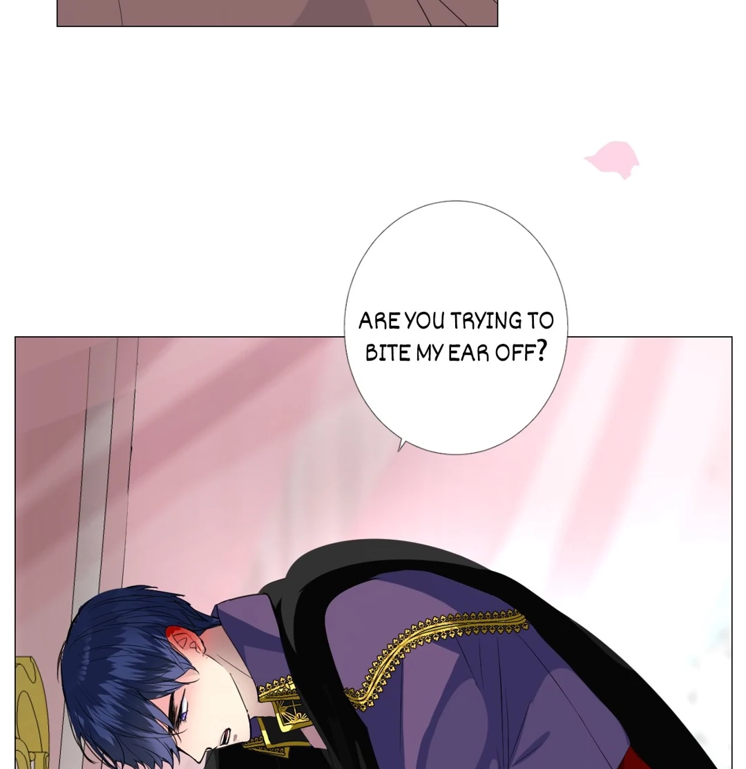 Read Unbending Flower chapter 85 image 4 on Lezhin
