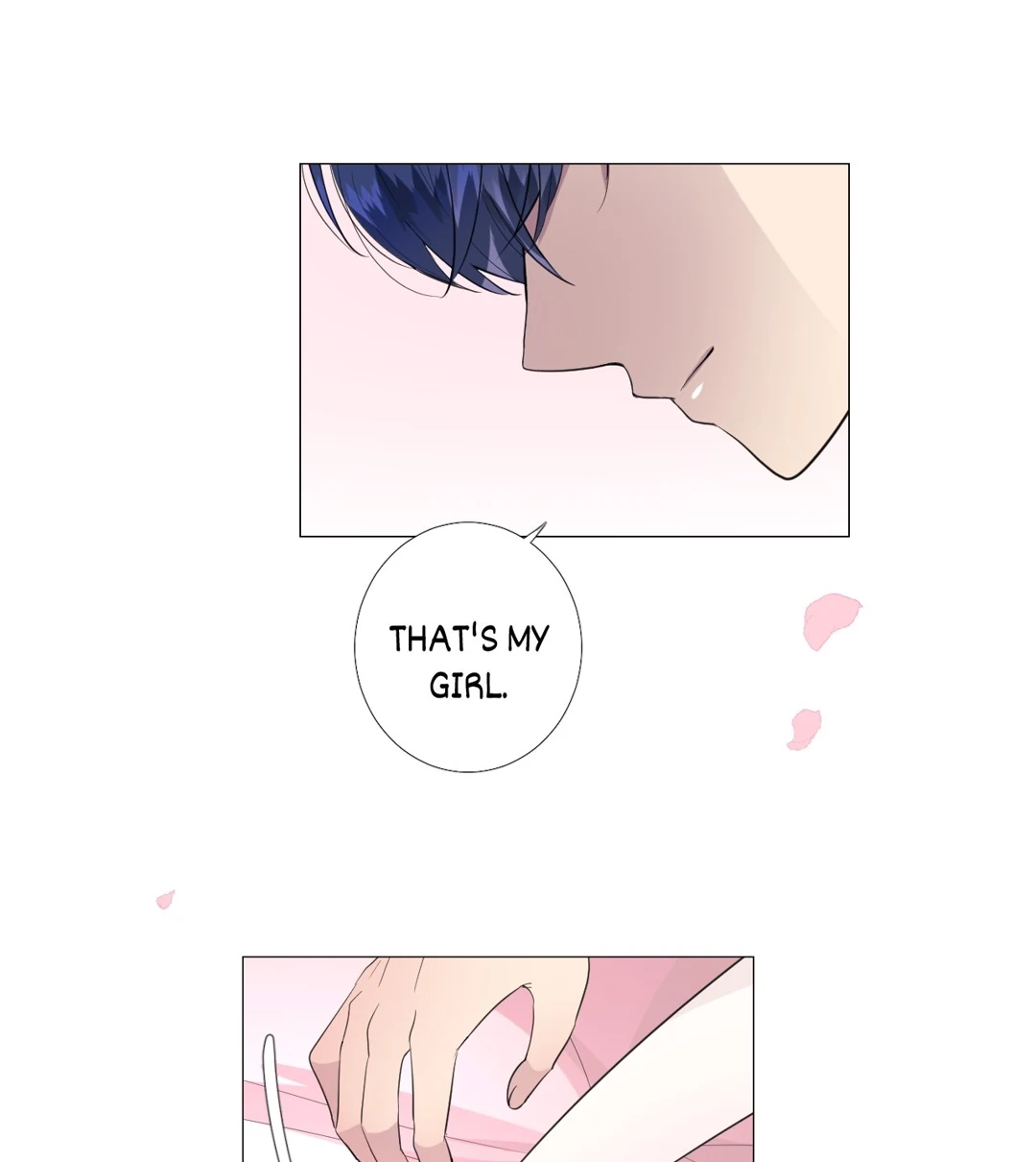 Read Unbending Flower chapter 85 image 40 on Lezhin