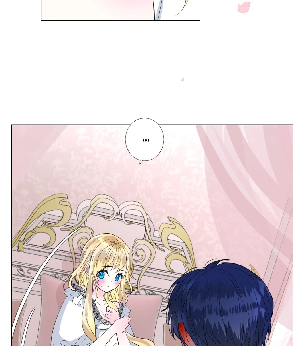 Read Unbending Flower chapter 85 image 42 on Lezhin