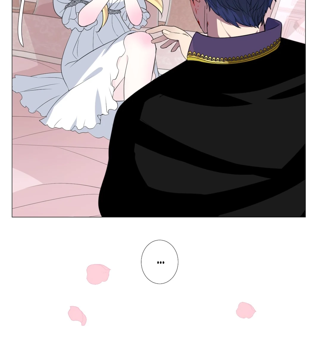 Read Unbending Flower chapter 85 image 43 on Lezhin