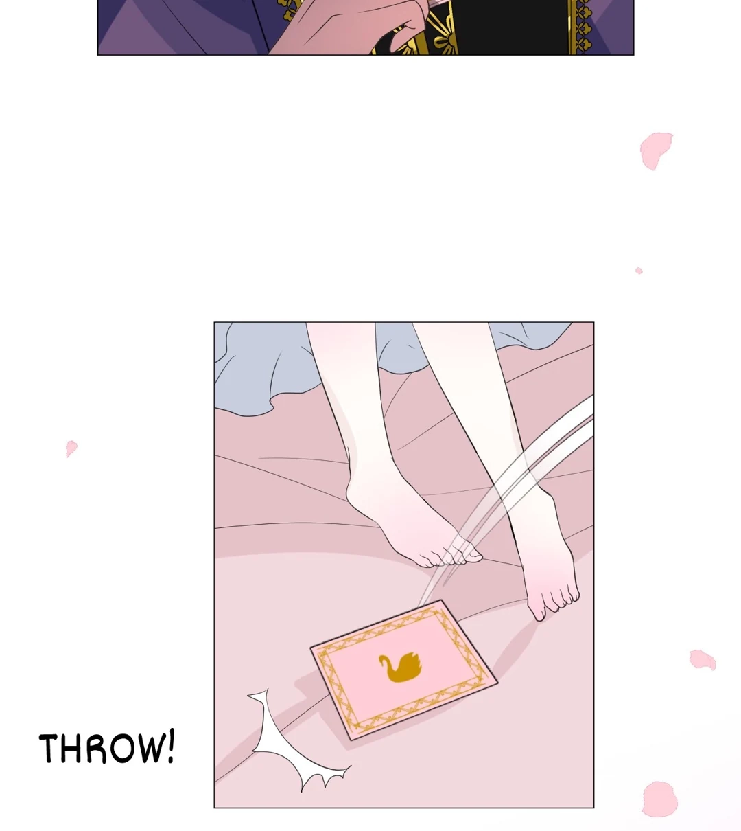 Read Unbending Flower chapter 85 image 46 on Lezhin