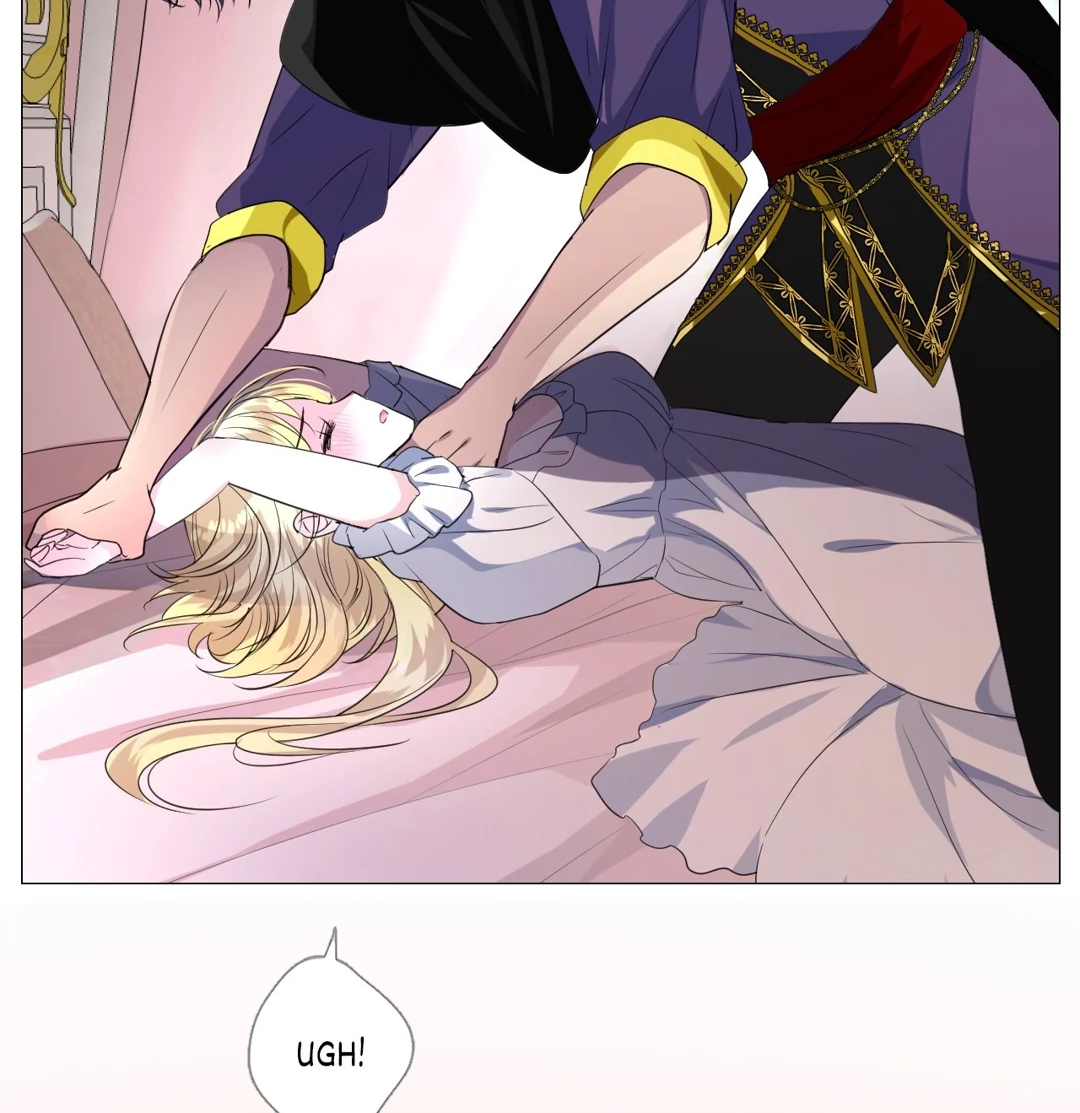 Read Unbending Flower chapter 85 image 5 on Lezhin
