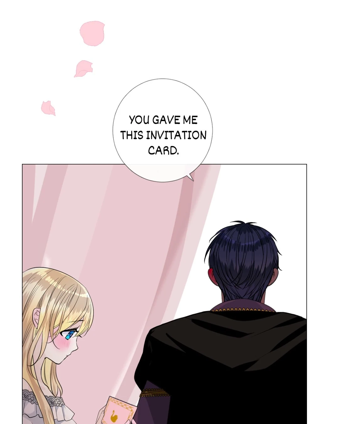 Read Unbending Flower chapter 85 image 50 on Lezhin