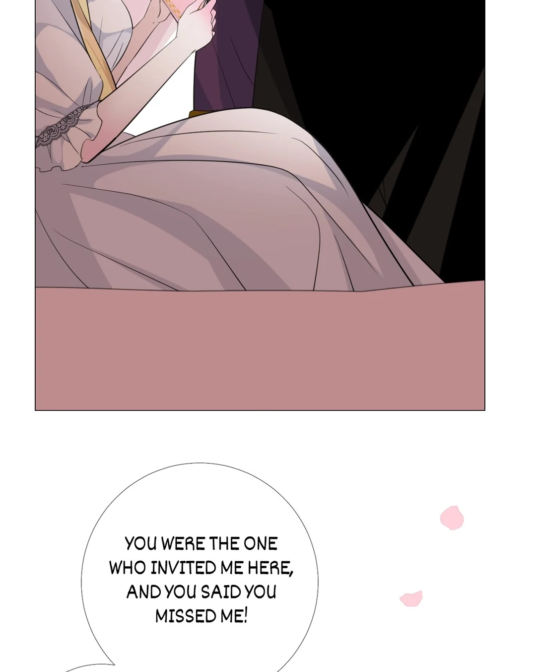 Read Unbending Flower chapter 85 image 51 on Lezhin