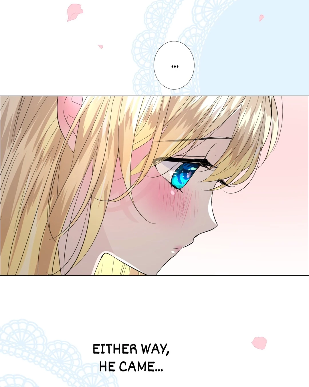 Read Unbending Flower chapter 85 image 53 on Lezhin