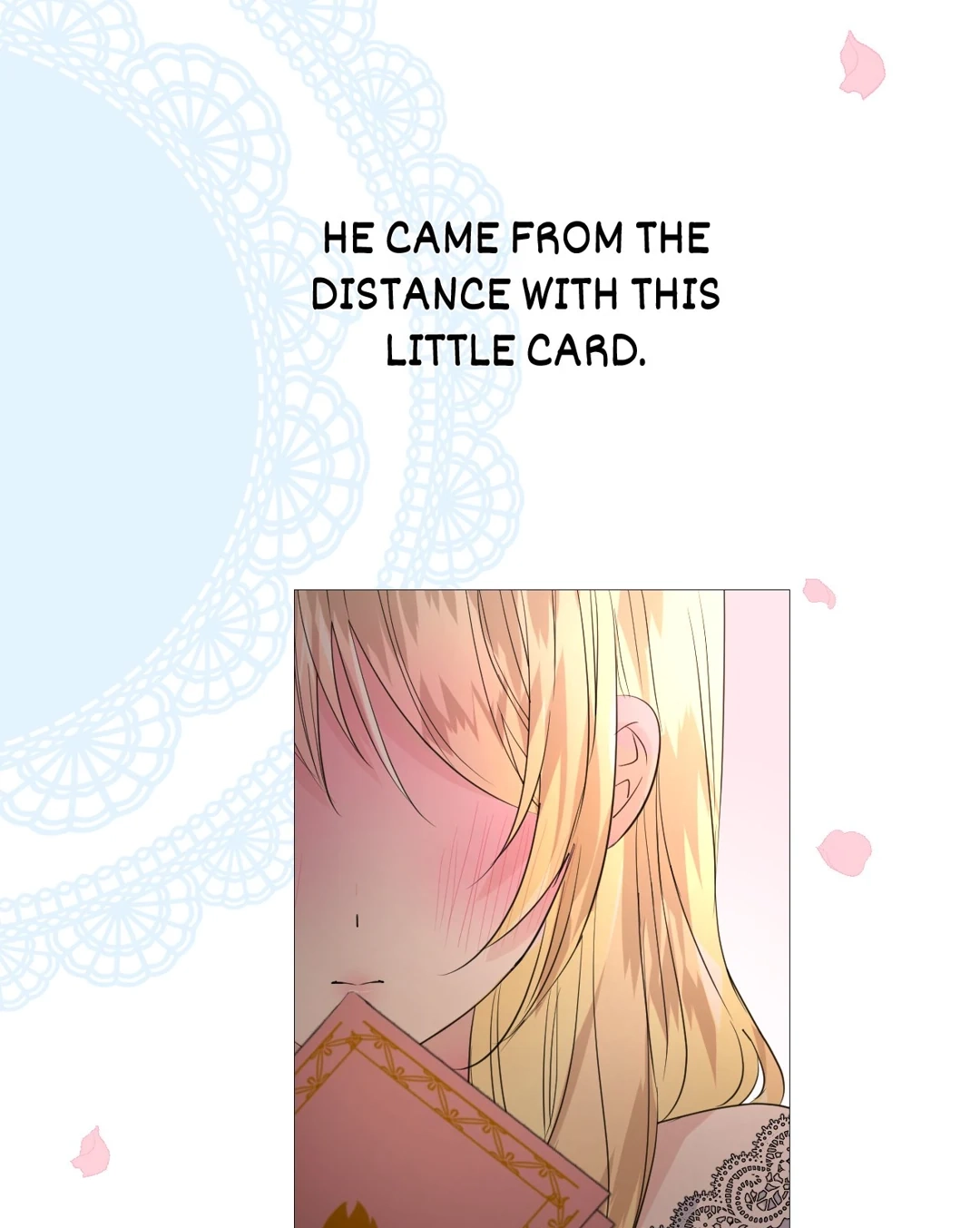 Read Unbending Flower chapter 85 image 54 on Lezhin