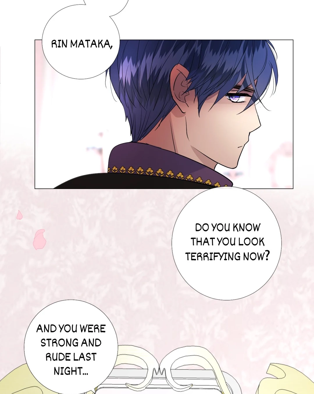 Read Unbending Flower chapter 85 image 57 on Lezhin