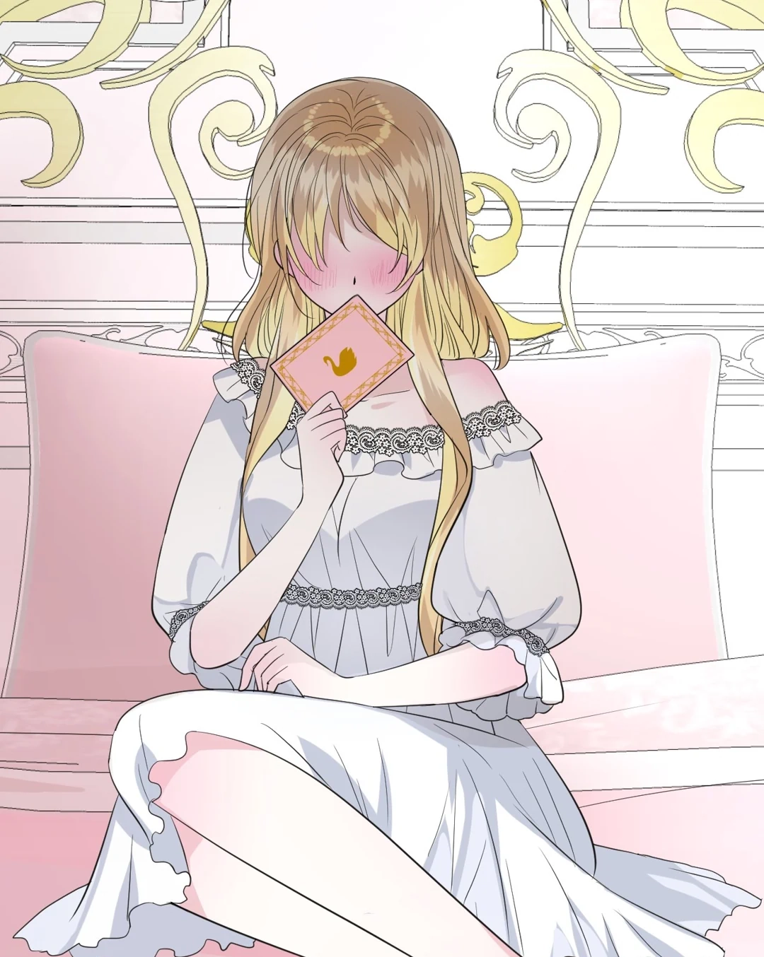 Read Unbending Flower chapter 85 image 58 on Lezhin