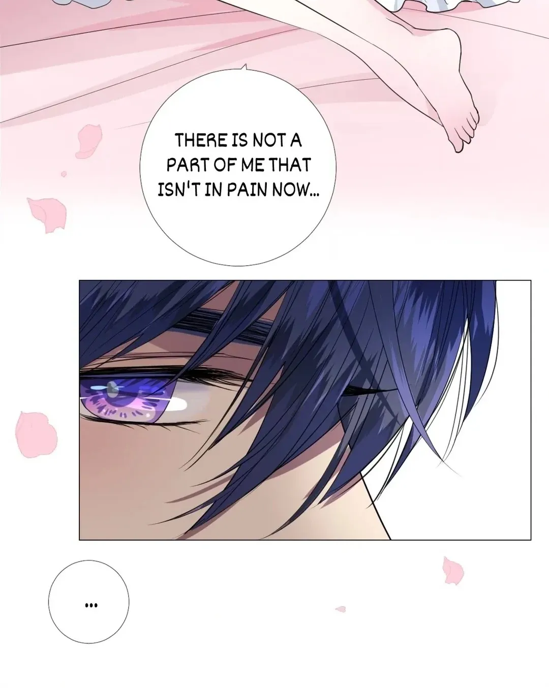 Read Unbending Flower chapter 85 image 59 on Lezhin