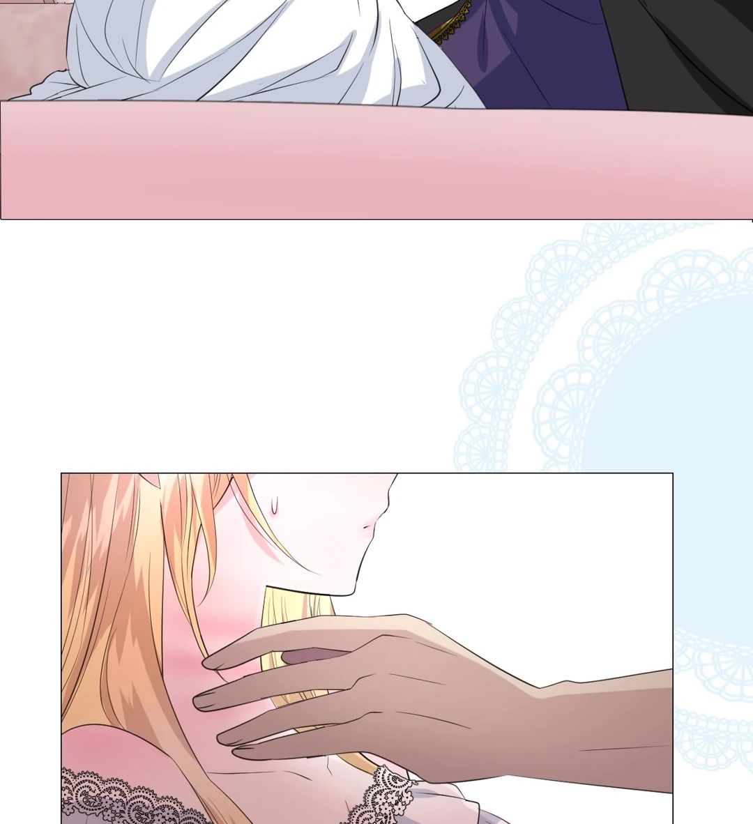 Read Unbending Flower chapter 85 image 61 on Lezhin