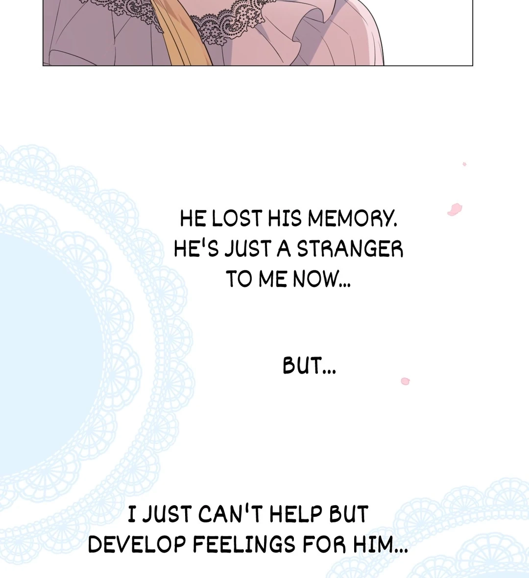 Read Unbending Flower chapter 85 image 62 on Lezhin