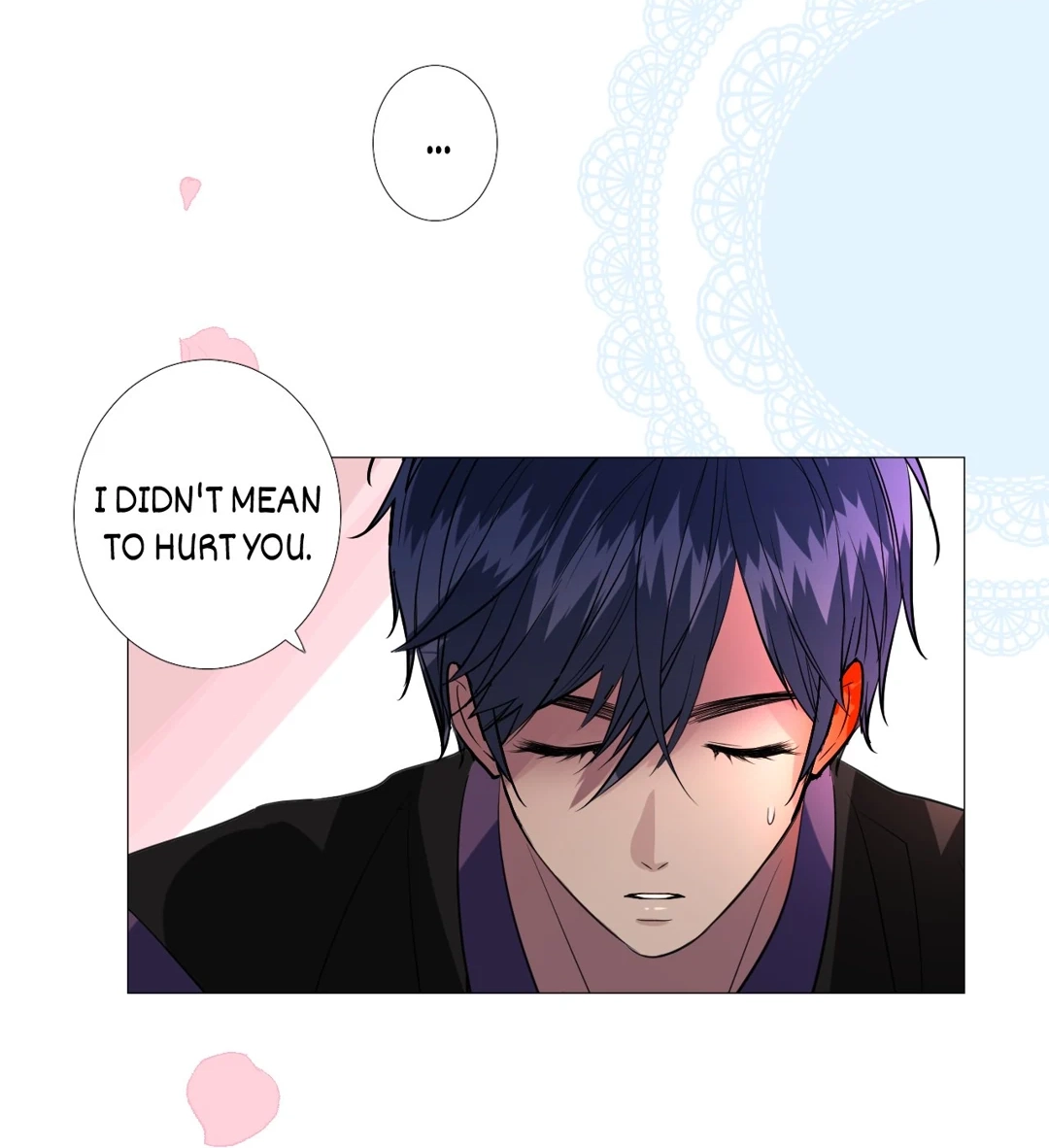 Read Unbending Flower chapter 85 image 63 on Lezhin