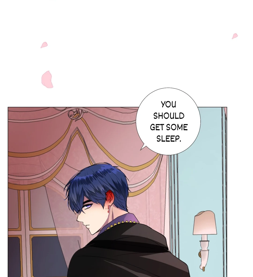 Read Unbending Flower chapter 85 image 64 on Lezhin