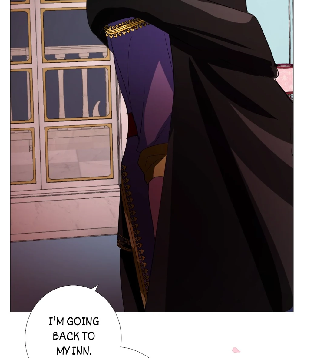 Read Unbending Flower chapter 85 image 65 on Lezhin