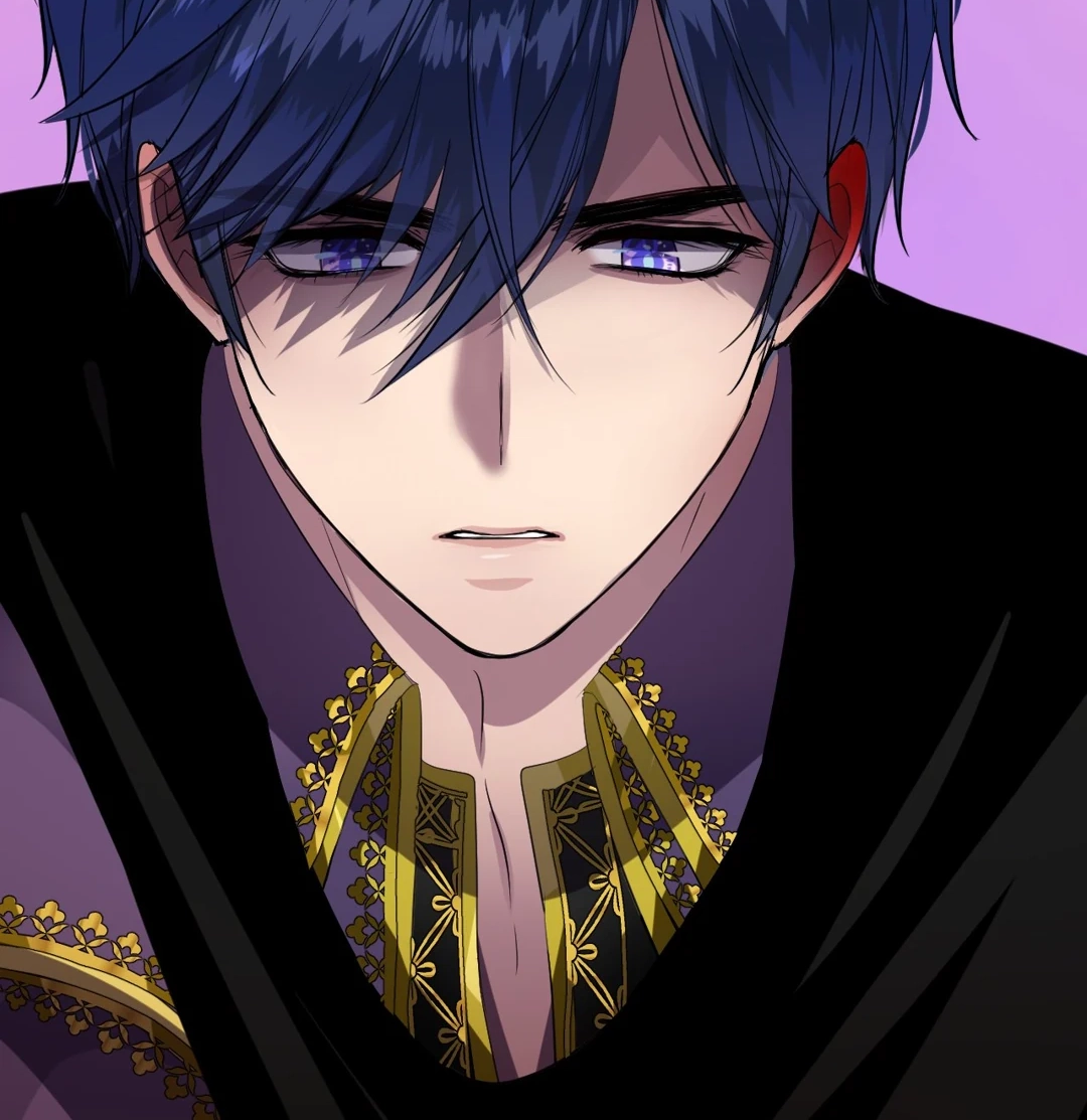 Read Unbending Flower chapter 85 image 7 on Lezhin