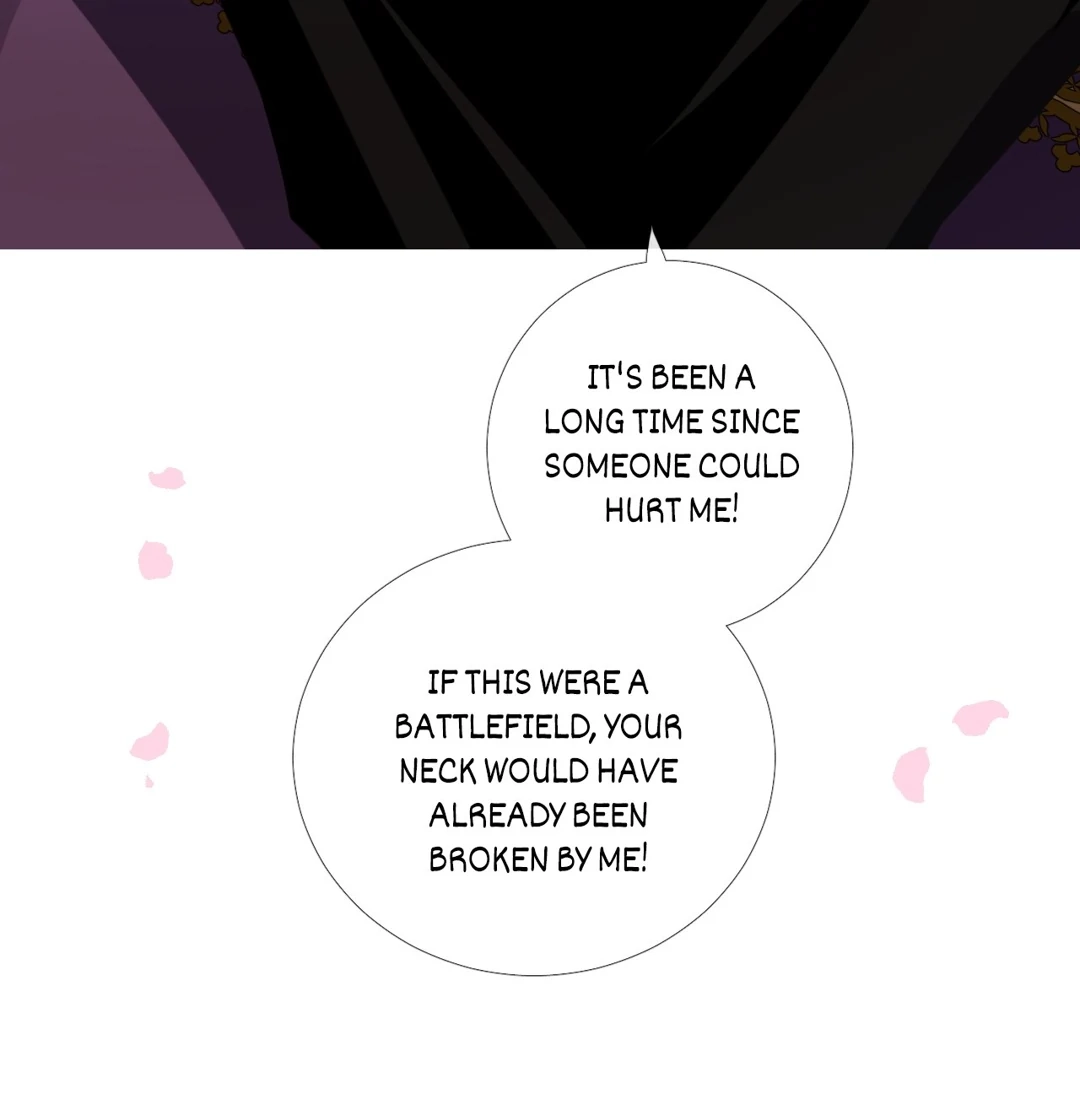 Read Unbending Flower chapter 85 image 8 on Lezhin