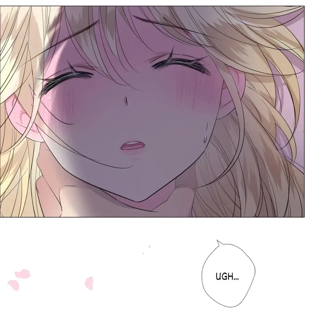 Read Unbending Flower chapter 85 image 9 on Lezhin