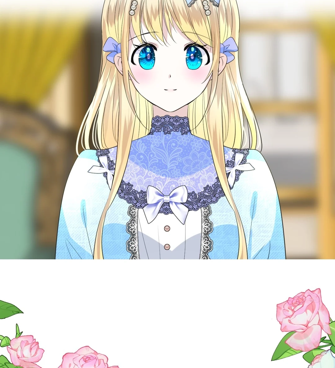 Read Unbending Flower chapter 86 image 13 on Lezhin
