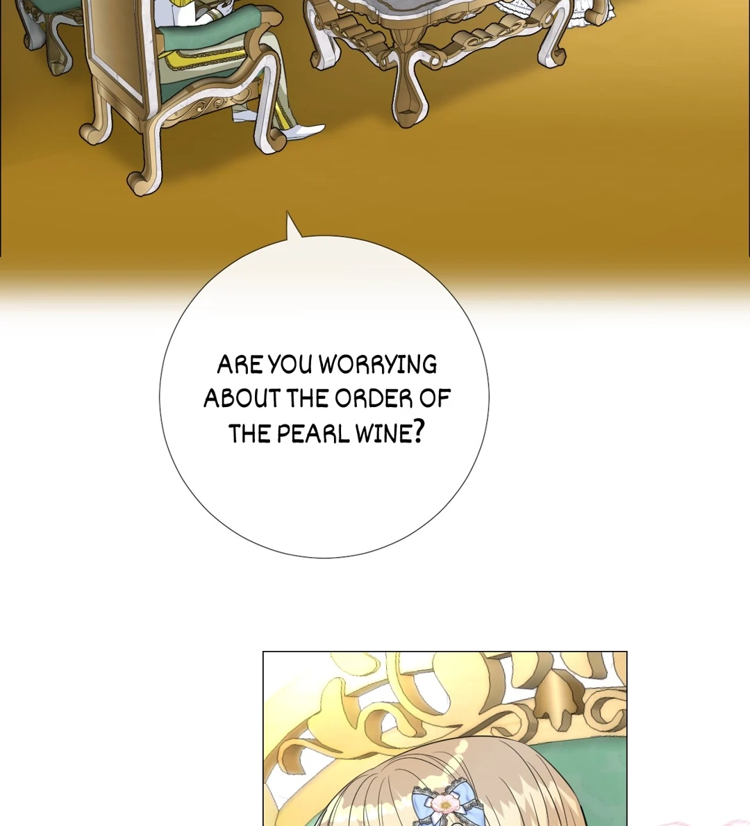 Read Unbending Flower chapter 86 image 15 on Lezhin