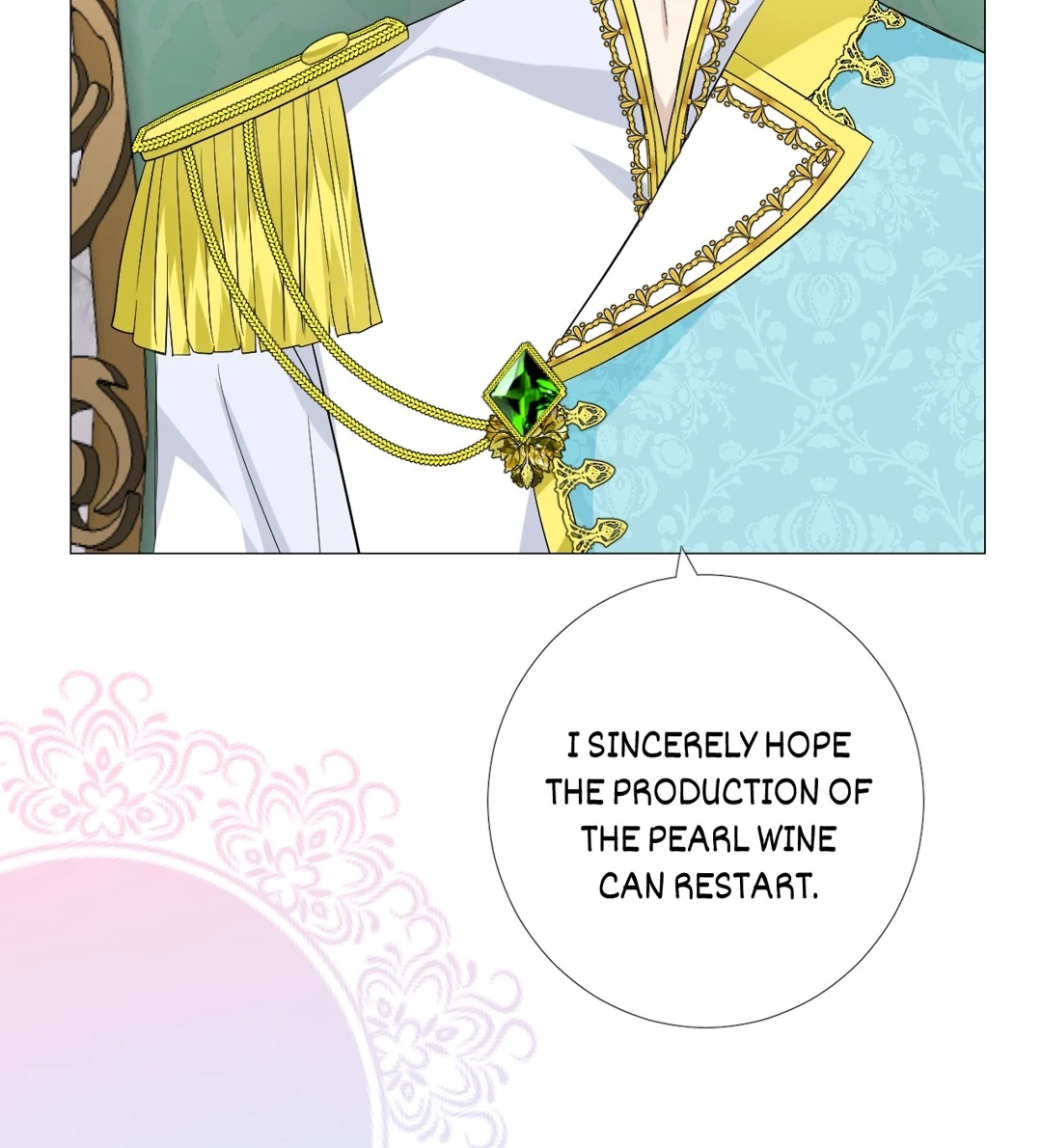 Read Unbending Flower chapter 86 image 18 on Lezhin