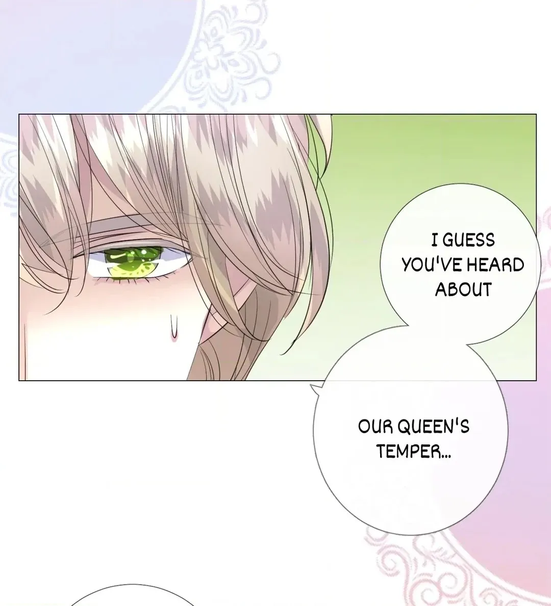 Read Unbending Flower chapter 86 image 19 on Lezhin