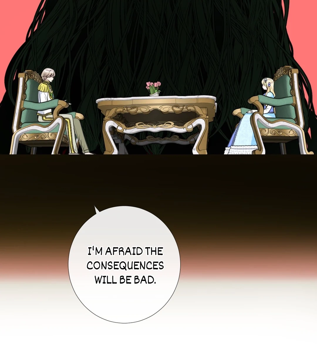 Read Unbending Flower chapter 86 image 21 on Lezhin