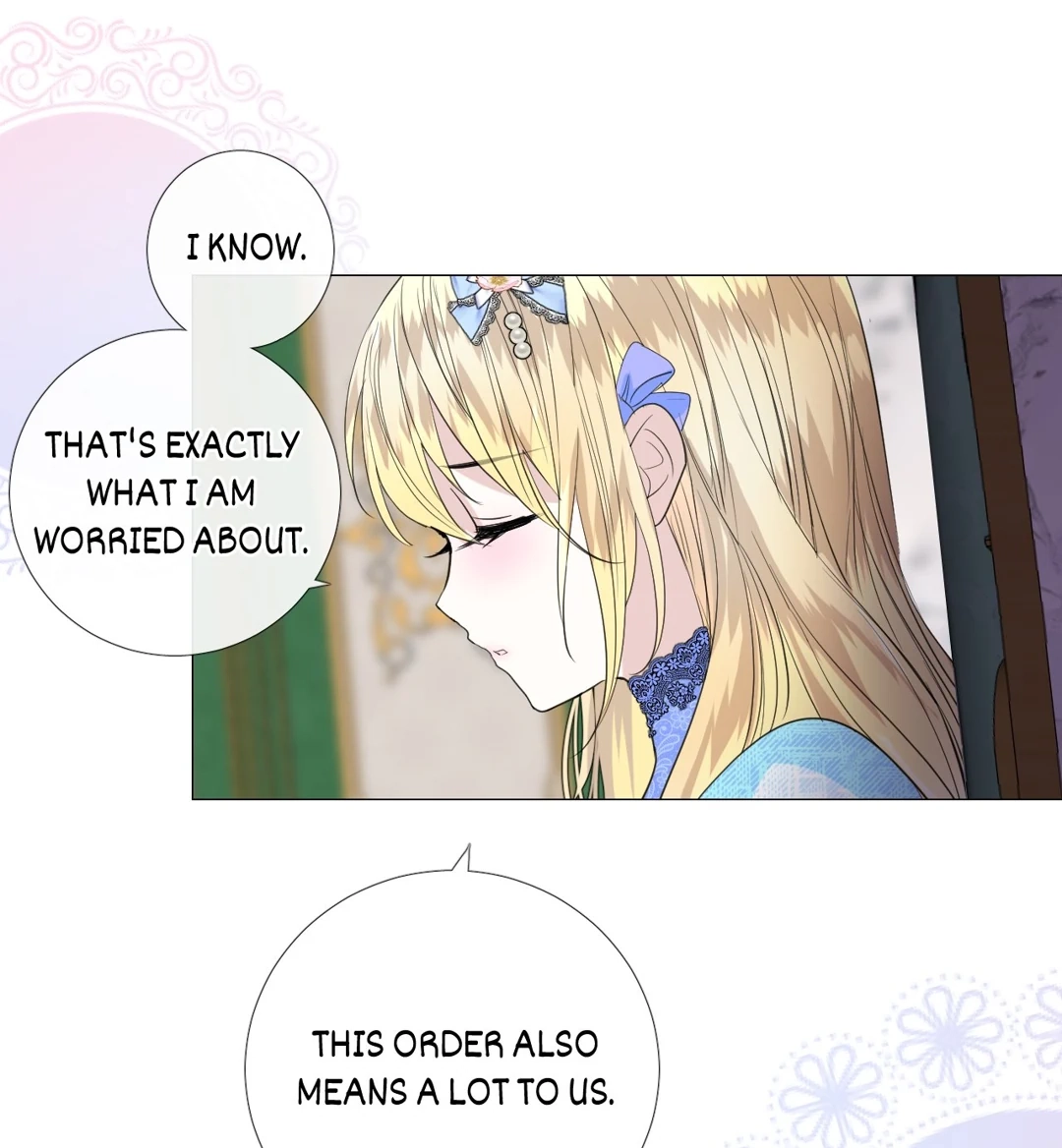 Read Unbending Flower chapter 86 image 22 on Lezhin