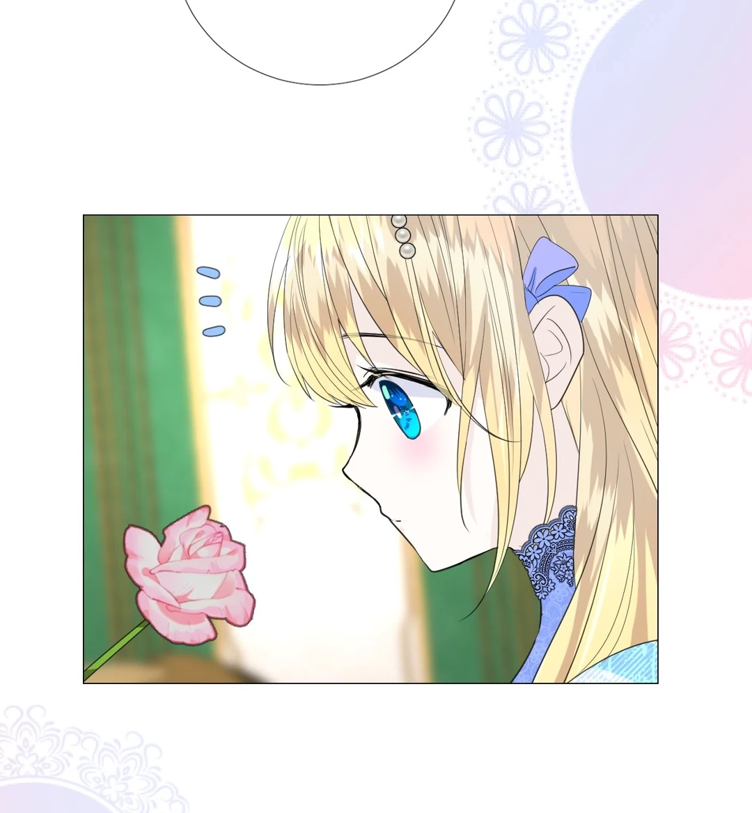 Read Unbending Flower chapter 86 image 23 on Lezhin