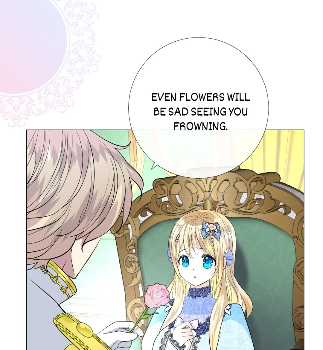 Read Unbending Flower chapter 86 image 24 on Lezhin