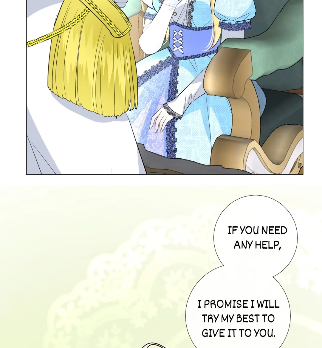 Read Unbending Flower chapter 86 image 25 on Lezhin