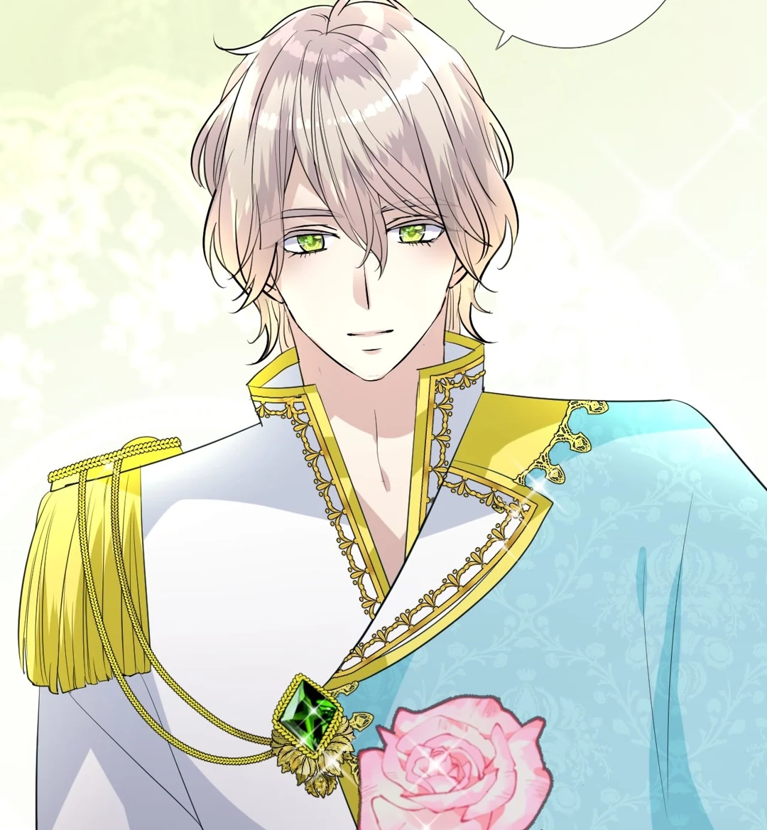 Read Unbending Flower chapter 86 image 26 on Lezhin