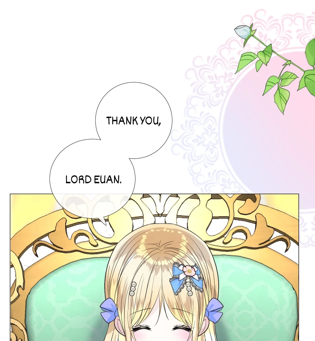 Read Unbending Flower chapter 86 image 28 on Lezhin