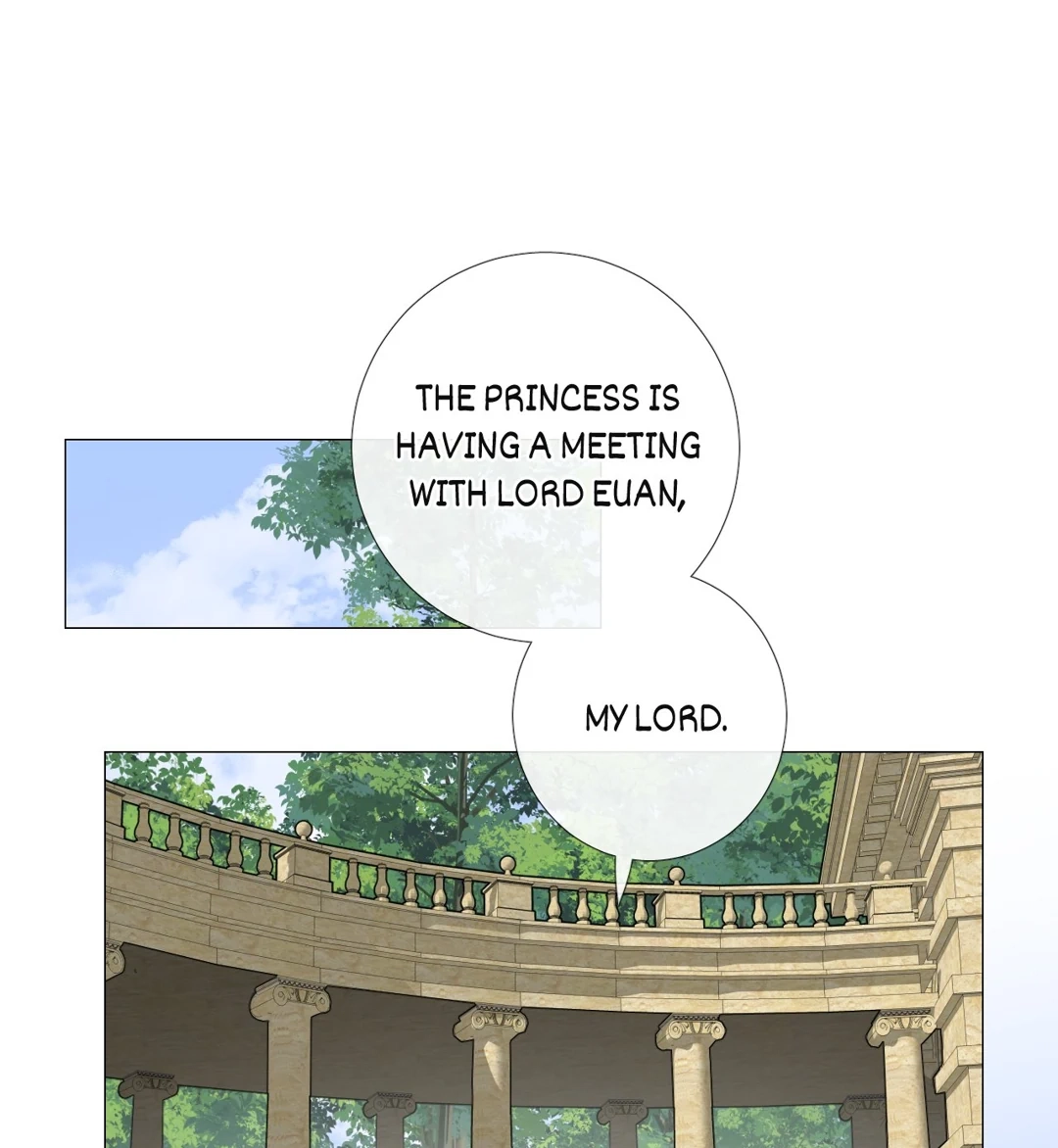 Read Unbending Flower chapter 86 image 30 on Lezhin