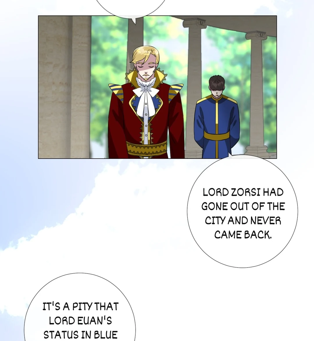 Read Unbending Flower chapter 86 image 32 on Lezhin