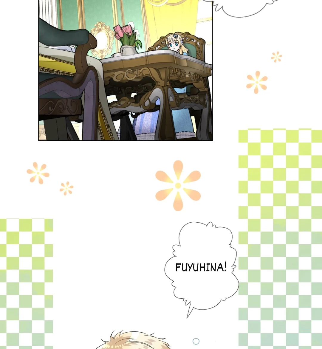 Read Unbending Flower chapter 86 image 35 on Lezhin