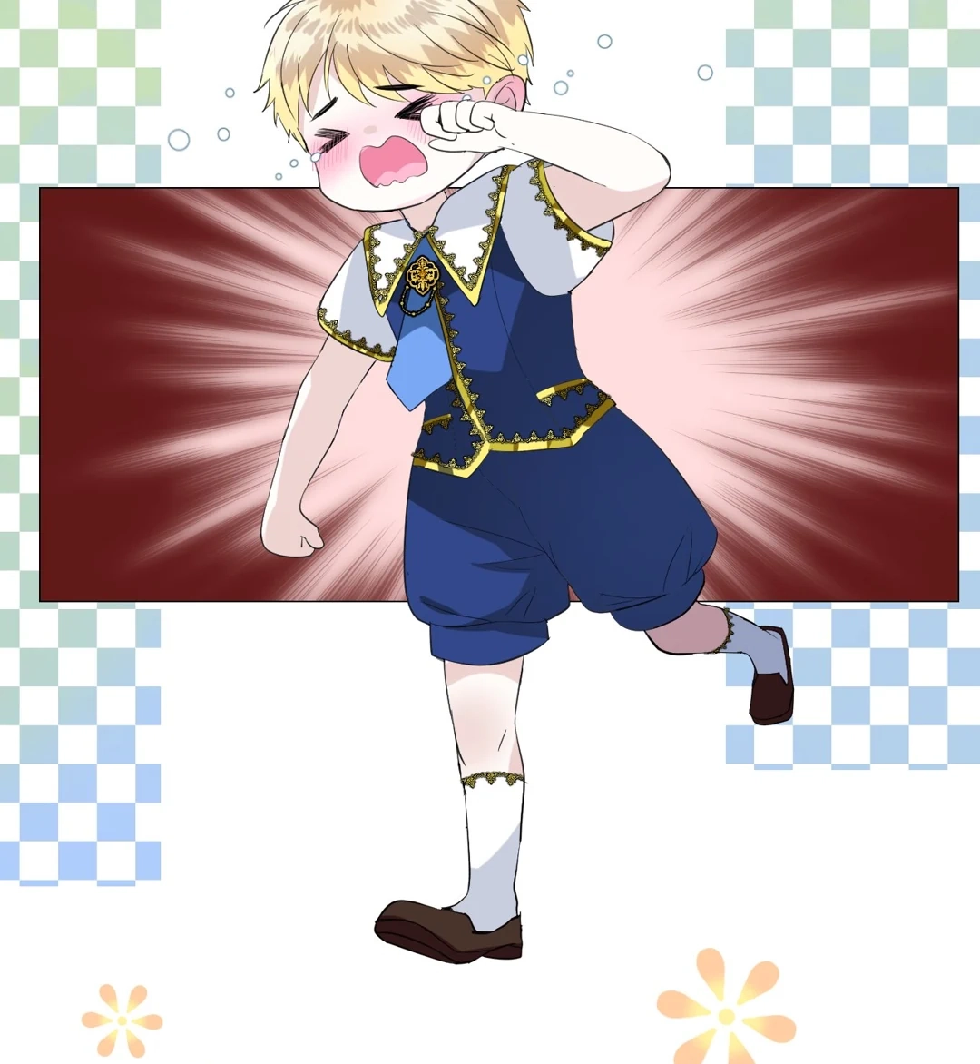 Read Unbending Flower chapter 86 image 36 on Lezhin