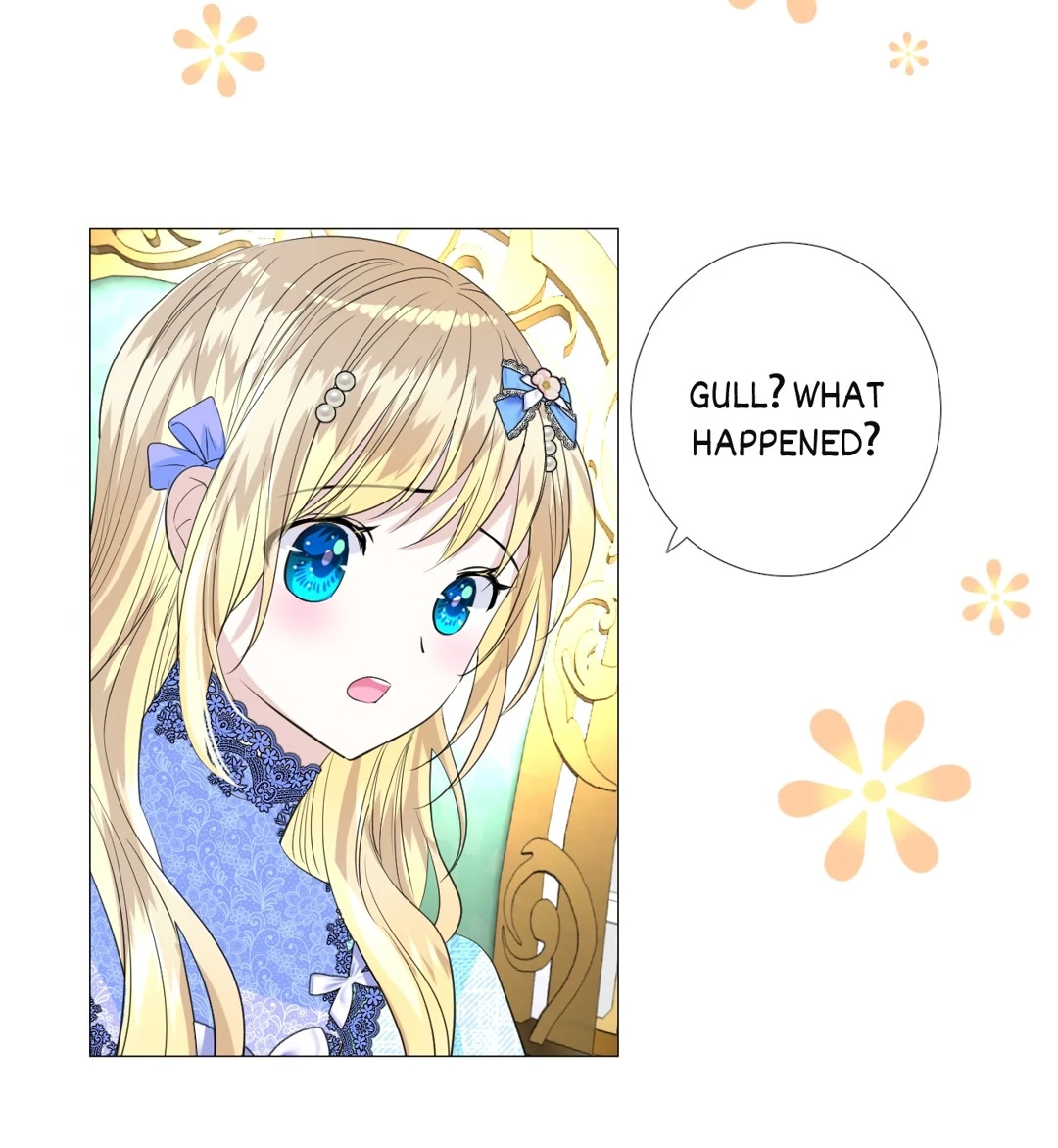 Read Unbending Flower chapter 86 image 37 on Lezhin