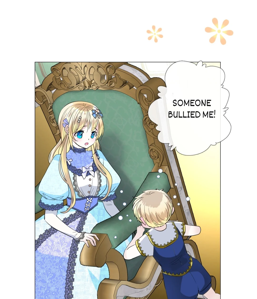 Read Unbending Flower chapter 86 image 38 on Lezhin
