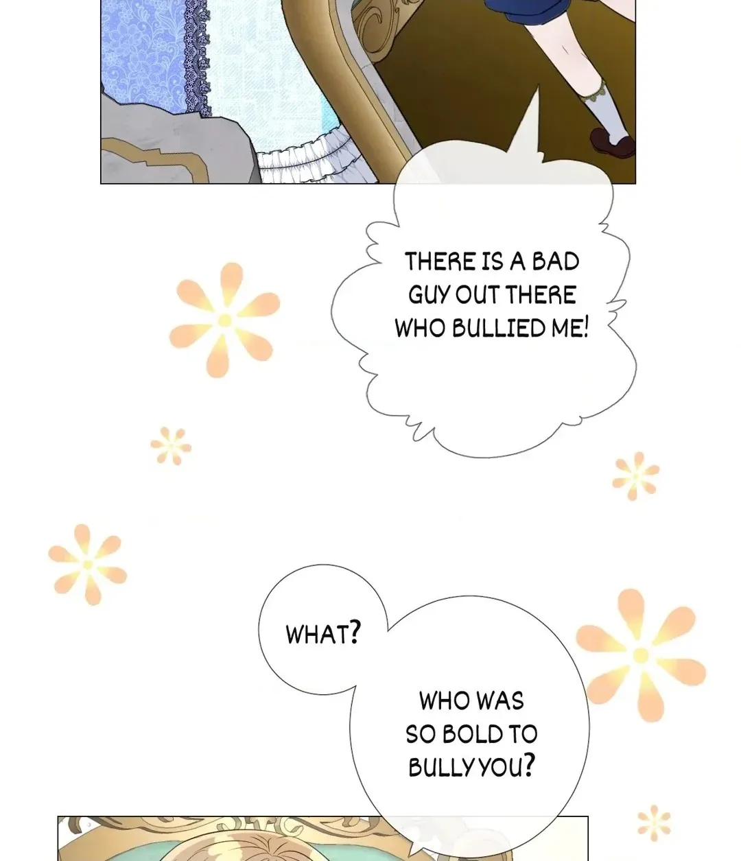 Read Unbending Flower chapter 86 image 39 on Lezhin