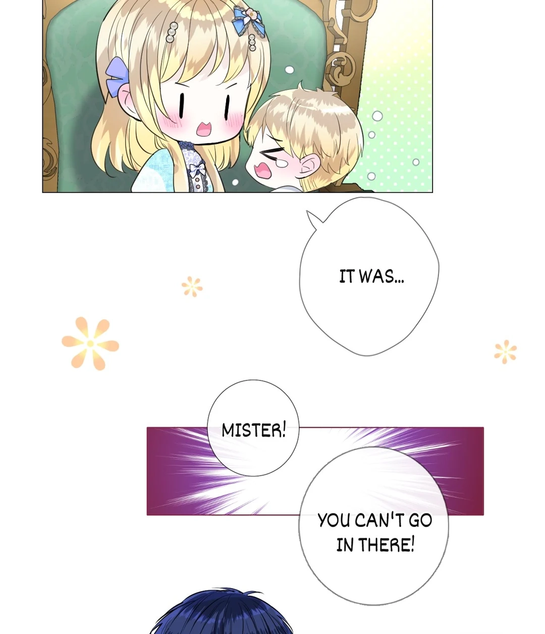 Read Unbending Flower chapter 86 image 40 on Lezhin