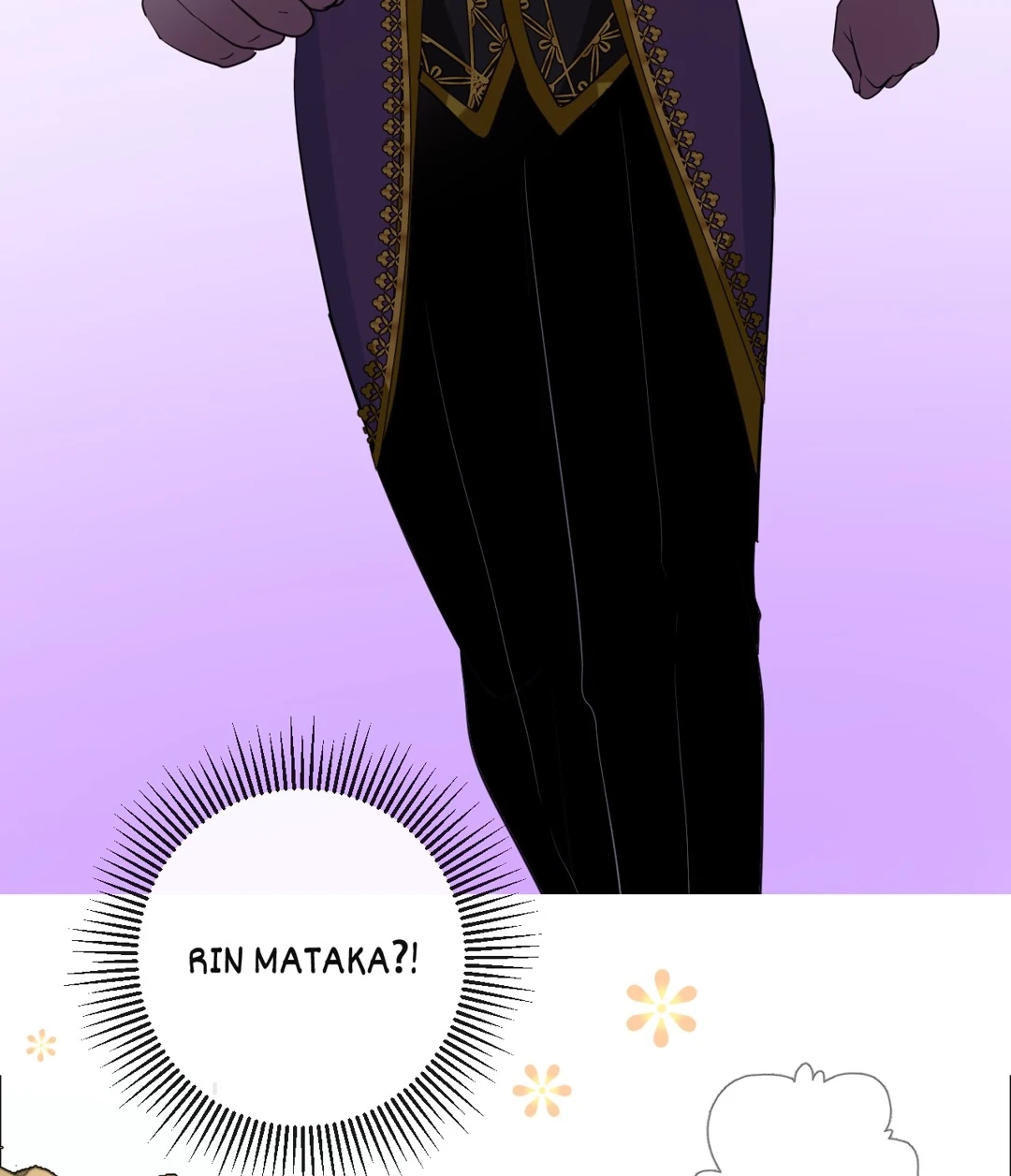 Read Unbending Flower chapter 86 image 42 on Lezhin