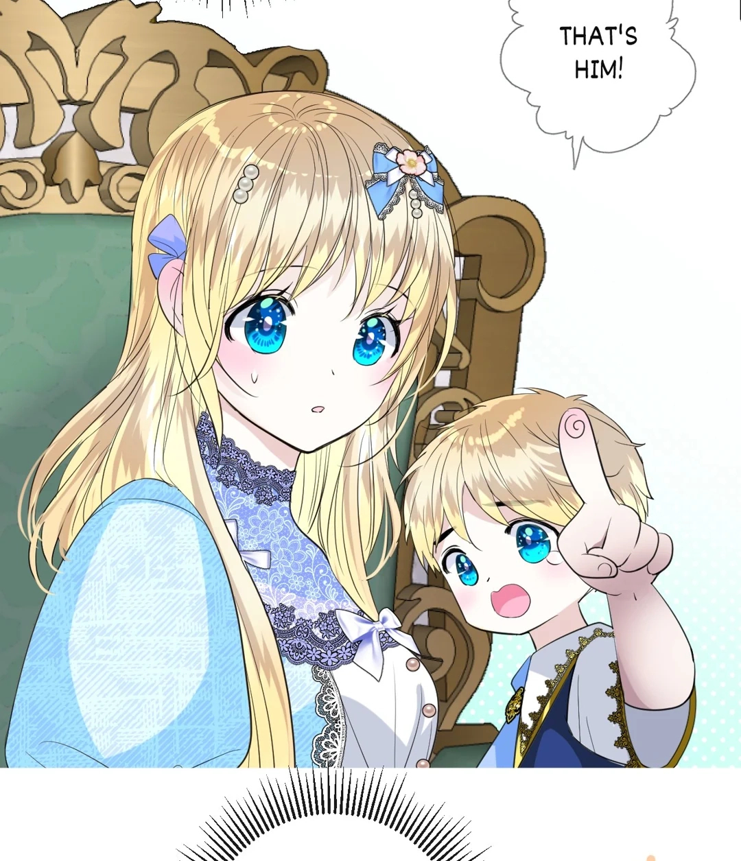Read Unbending Flower chapter 86 image 43 on Lezhin