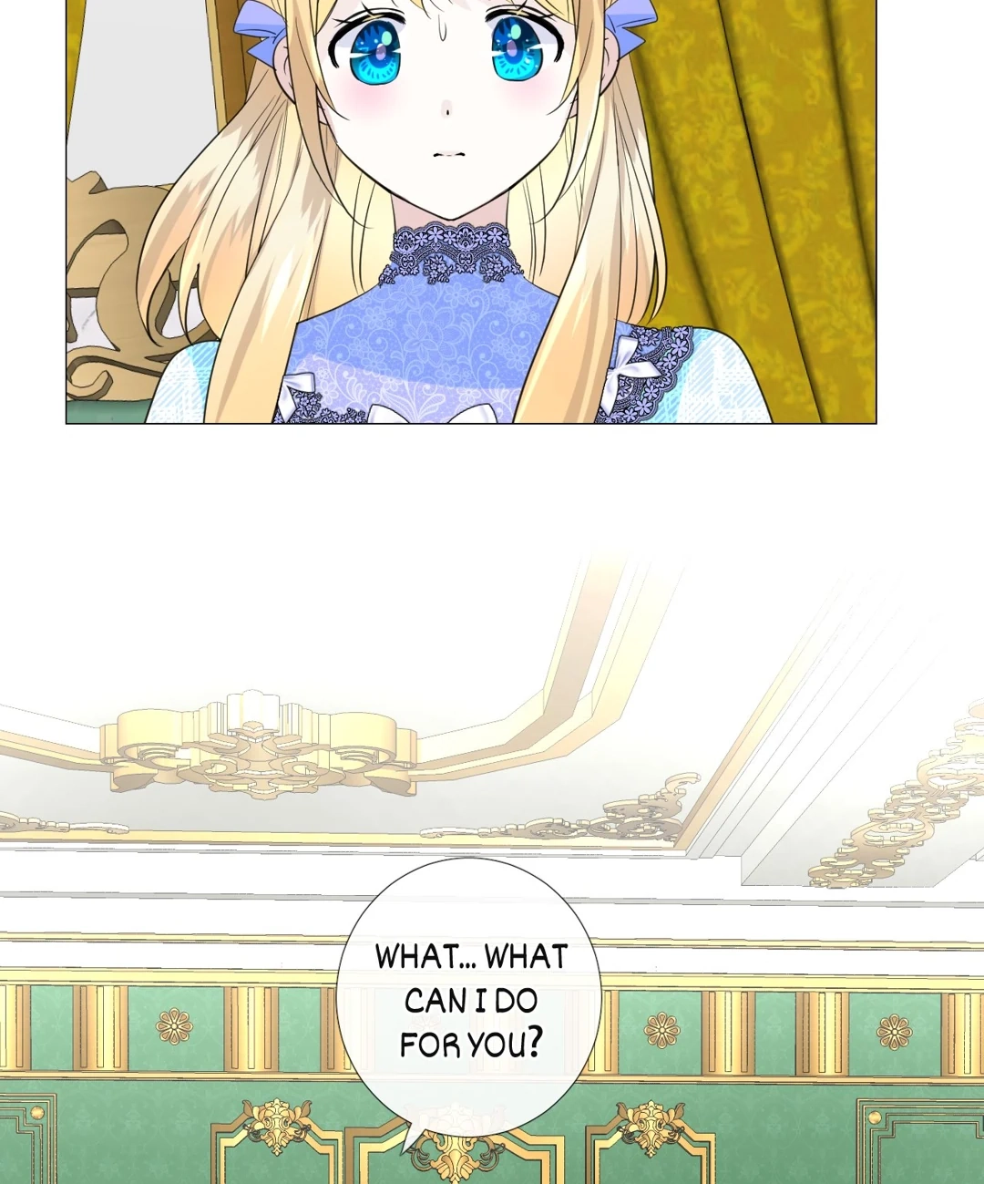 Read Unbending Flower chapter 86 image 50 on Lezhin