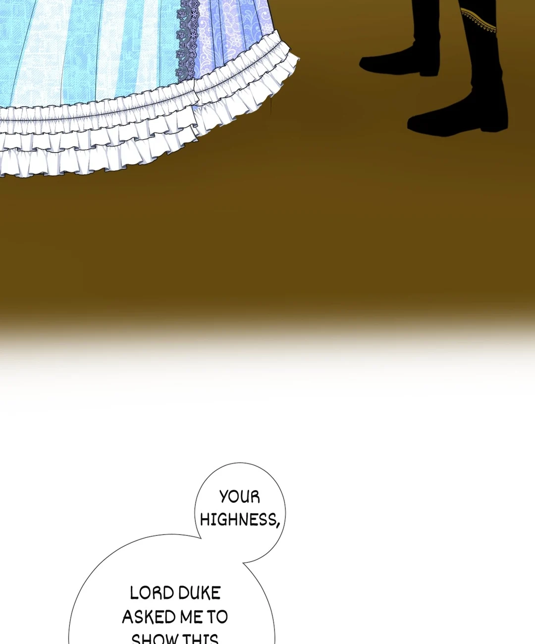 Read Unbending Flower chapter 86 image 52 on Lezhin