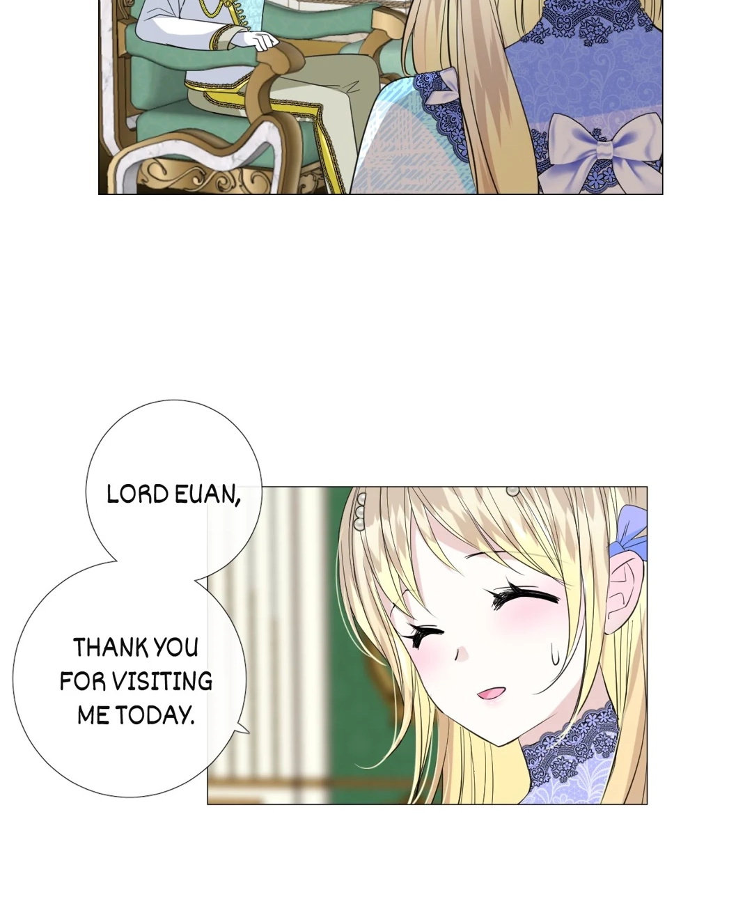 Read Unbending Flower chapter 86 image 55 on Lezhin