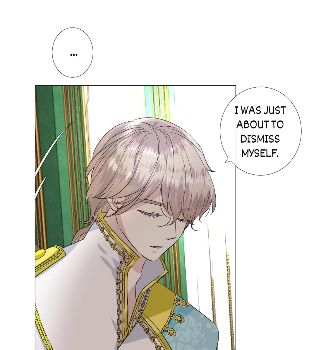 Read Unbending Flower chapter 86 image 56 on Lezhin