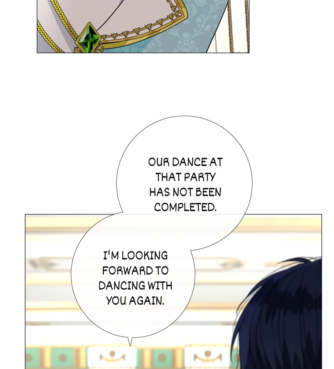 Read Unbending Flower chapter 86 image 57 on Lezhin