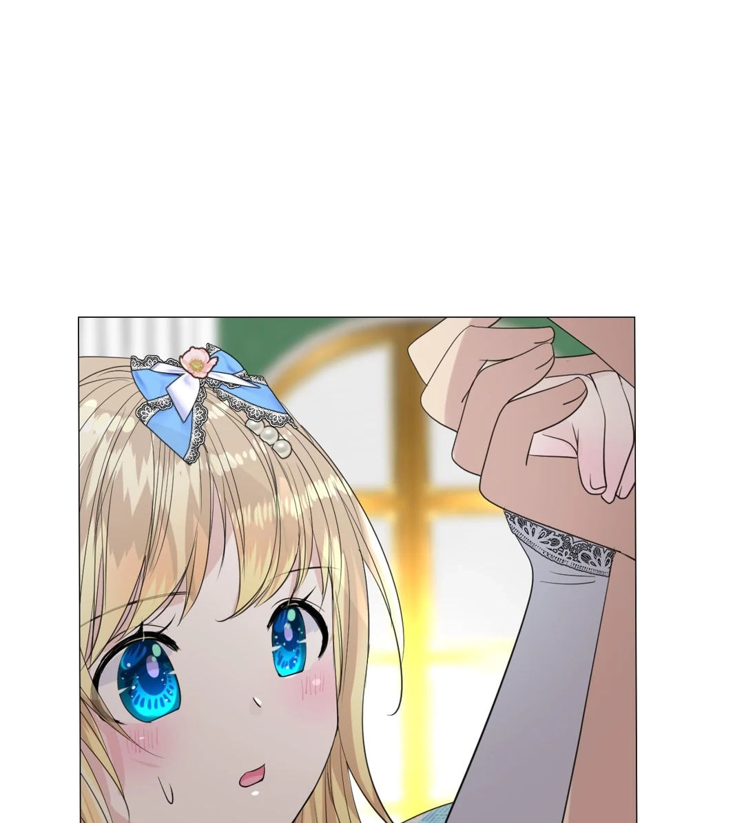 Read Unbending Flower chapter 86 image 62 on Lezhin