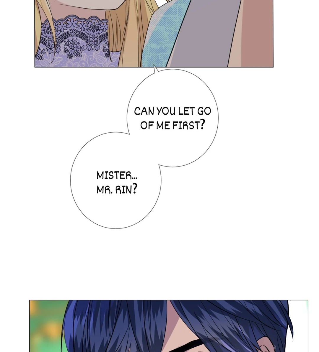 Read Unbending Flower chapter 86 image 63 on Lezhin