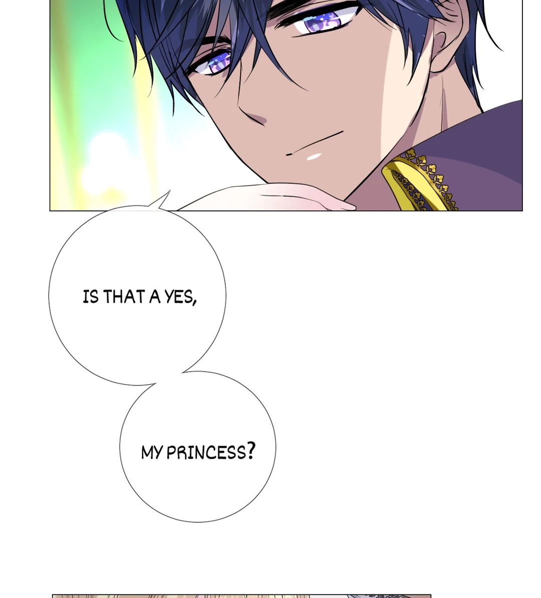 Read Unbending Flower chapter 86 image 64 on Lezhin